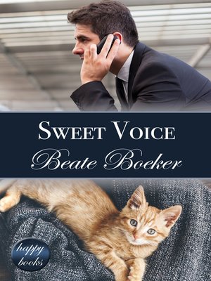 cover image of Sweet Voice